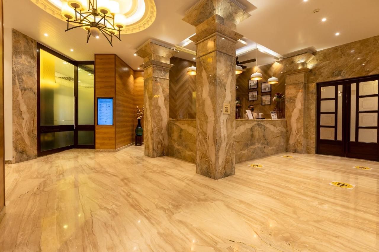 Grand - Ballard Estate, Hotel Mumbai