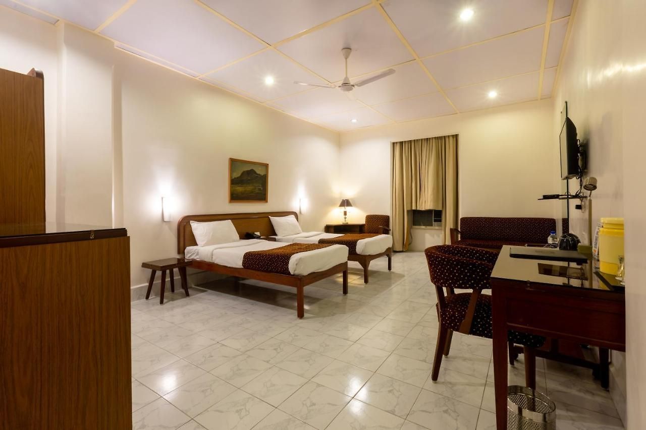 Grand - Ballard Estate, Hotel Mumbai