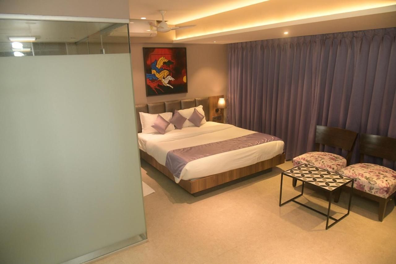 Hotel Bindra's Supremacy Andheri Midc Mumbai