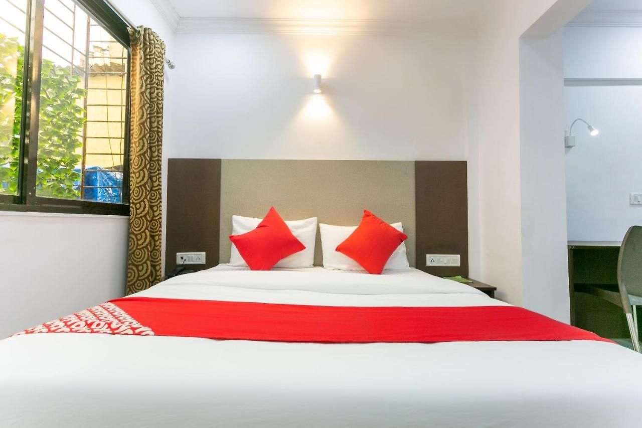 Collection O 74412 Ardaas Residency Hotel Mumbai