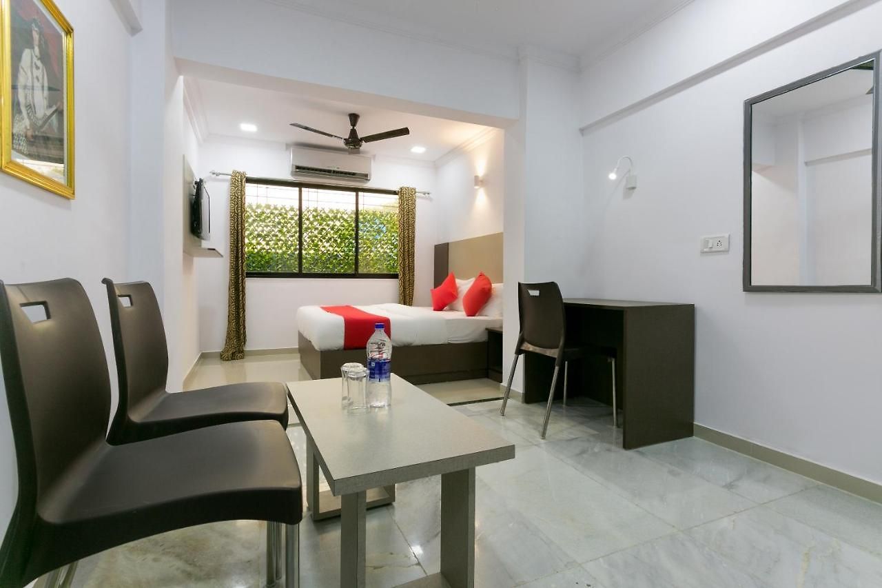 Collection O 74412 Ardaas Residency Mumbai