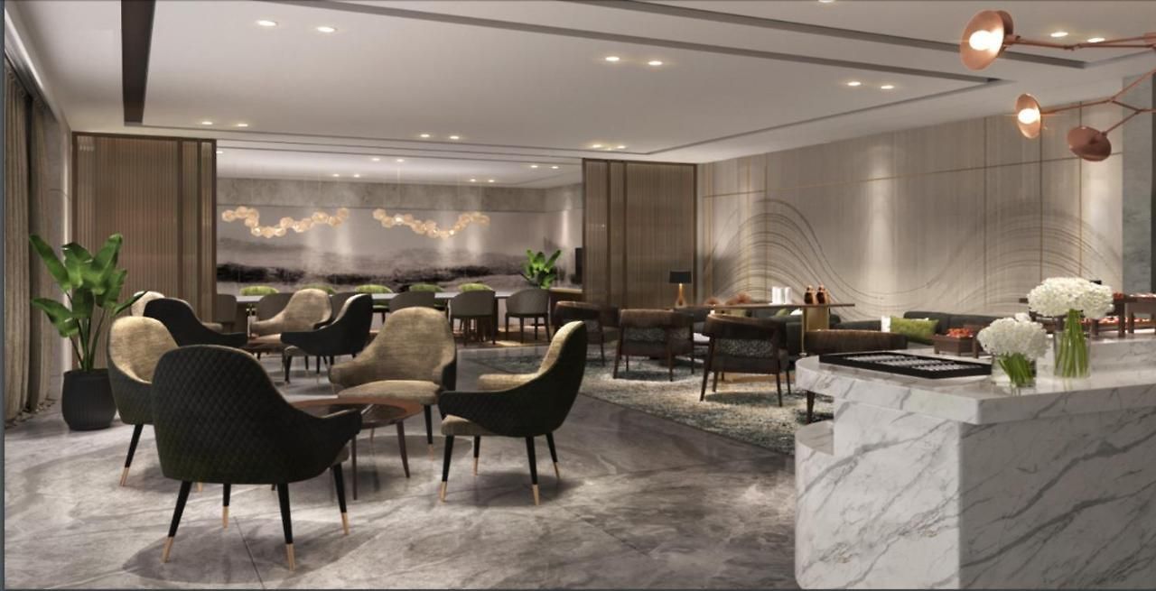Radisson Blu International Airport