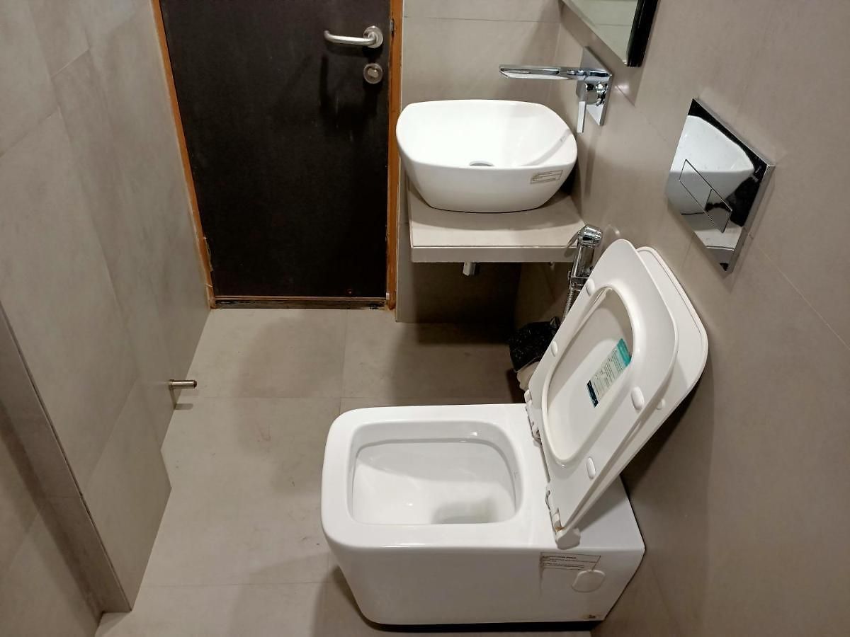 Elegancenx Andheri 2*