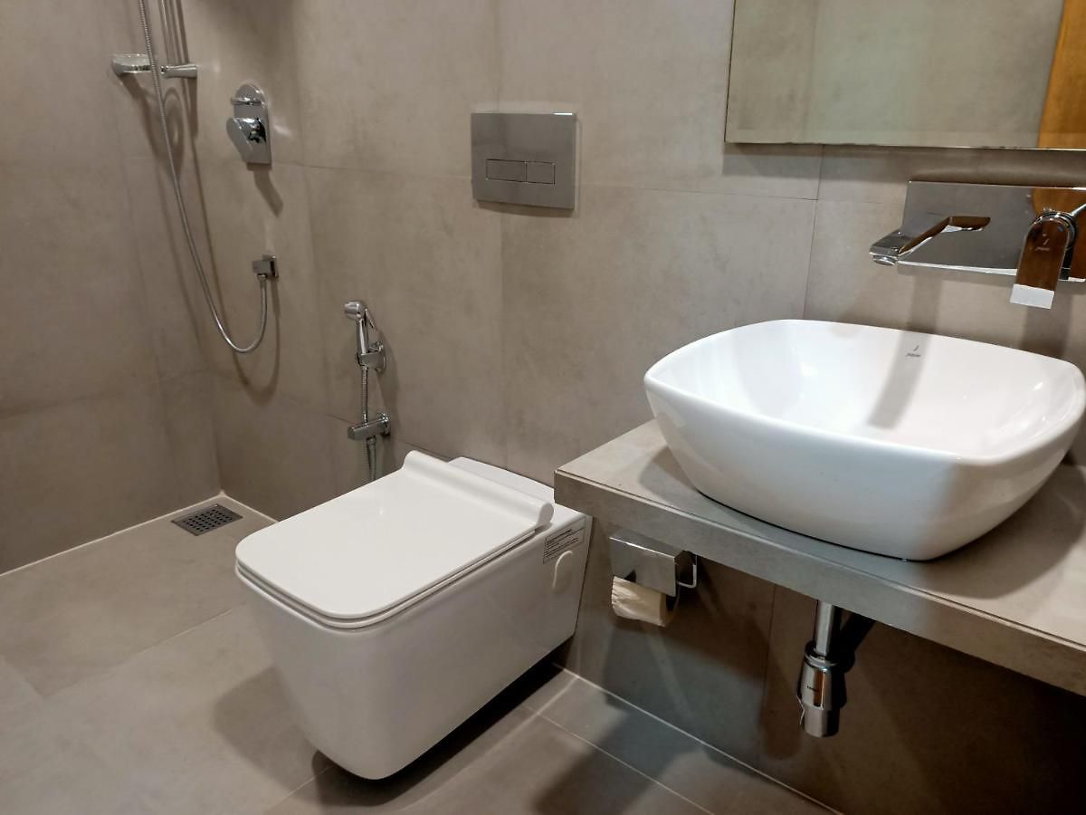 Hotel Elegancenx Andheri