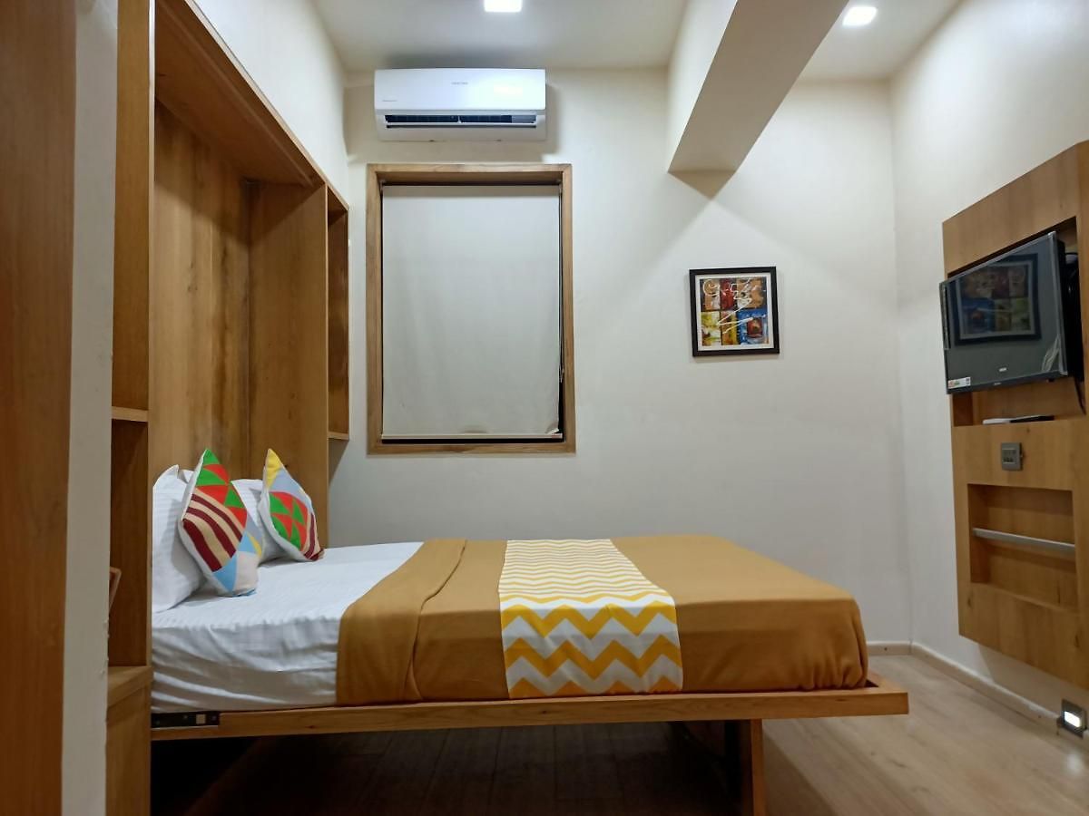 Elegancenx Andheri Mumbai