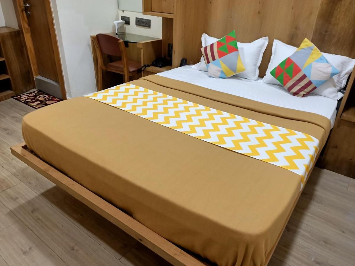 Elegancenx Andheri Hotel Mumbai