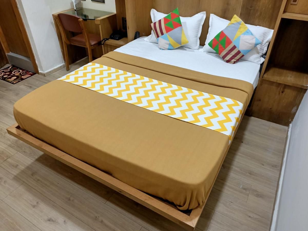 Elegancenx Andheri