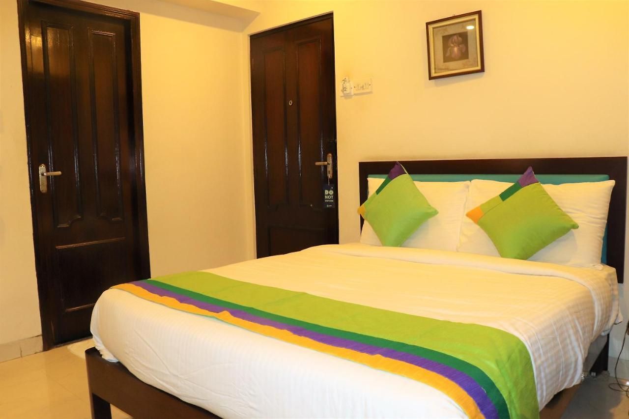 Hotel Hexhotel Castle New