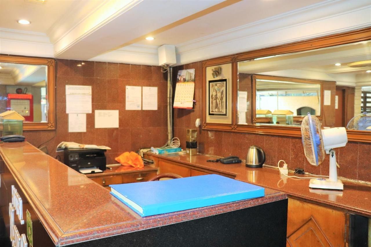 Hexhotel Castle New Hotel Mumbai