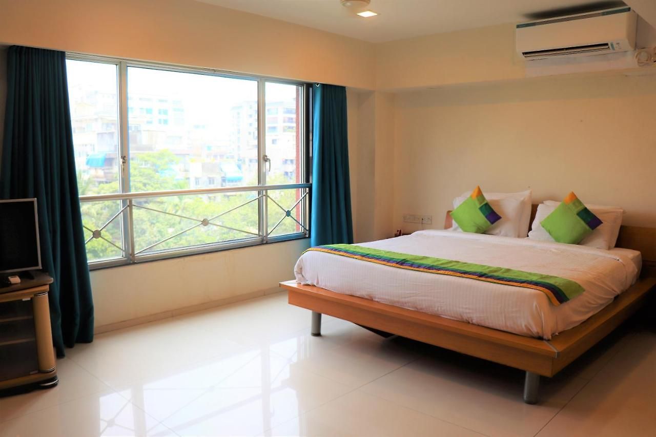 Hexhotel Castle New Hotel Mumbai