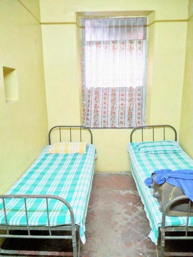 New Joshi Lodging House Hostel Mumbai