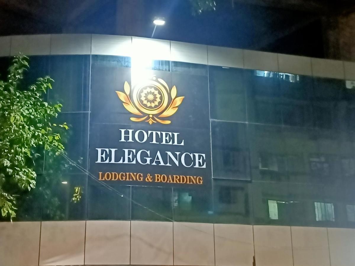 Hotel Fabhotel Elegance 2*