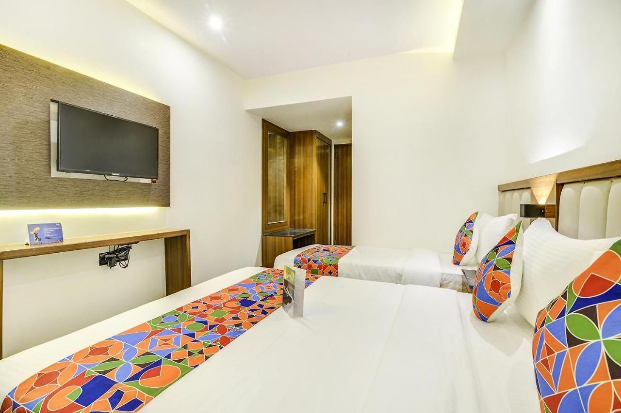 Hotel Ocean Blue