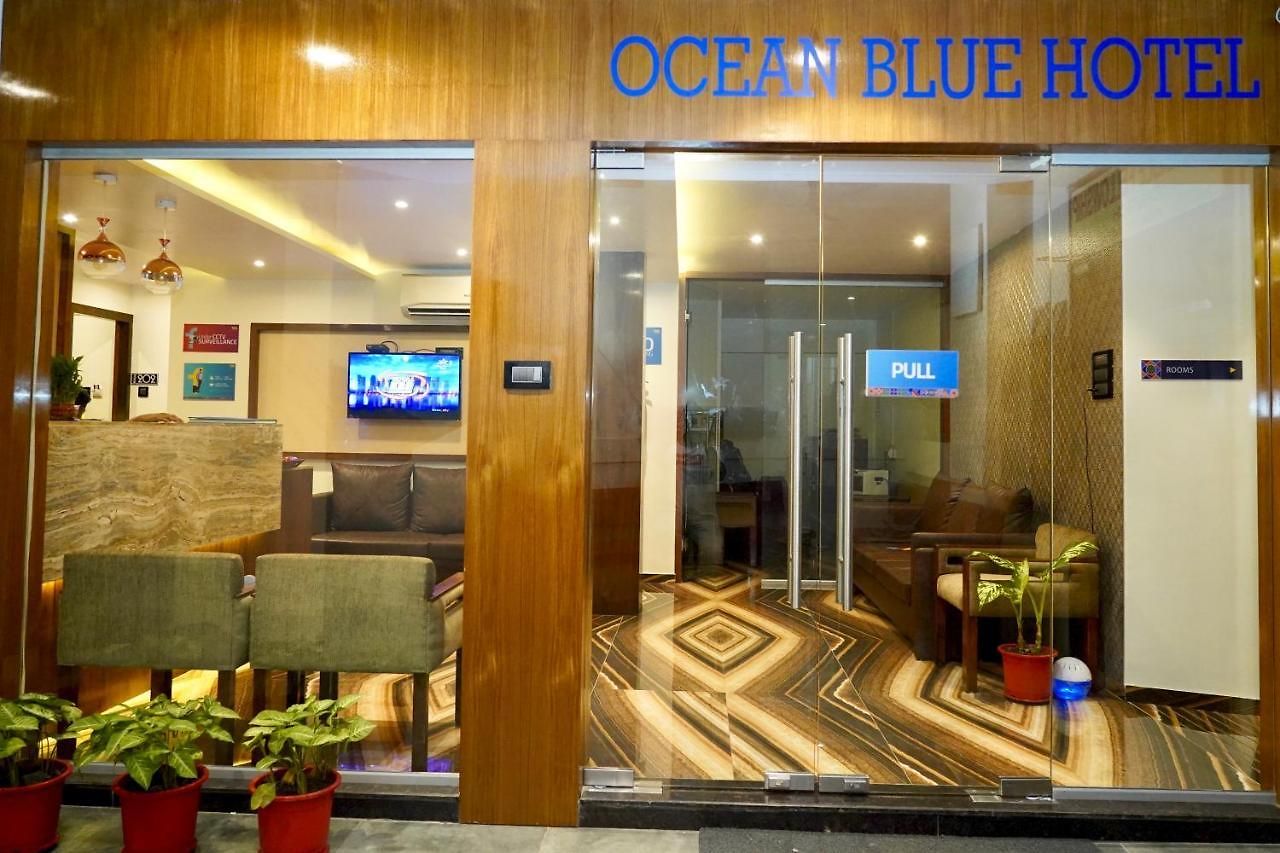 Hotel Ocean Blue 3*