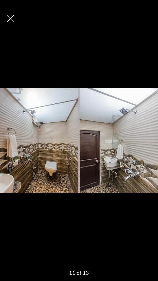 Royal Bently Hotel Mumbai
