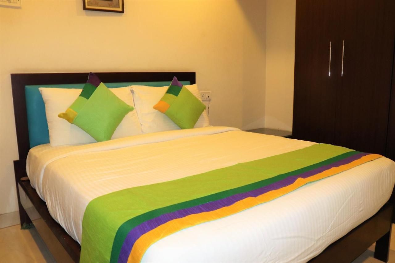 Hexhotel Castle New Mumbai