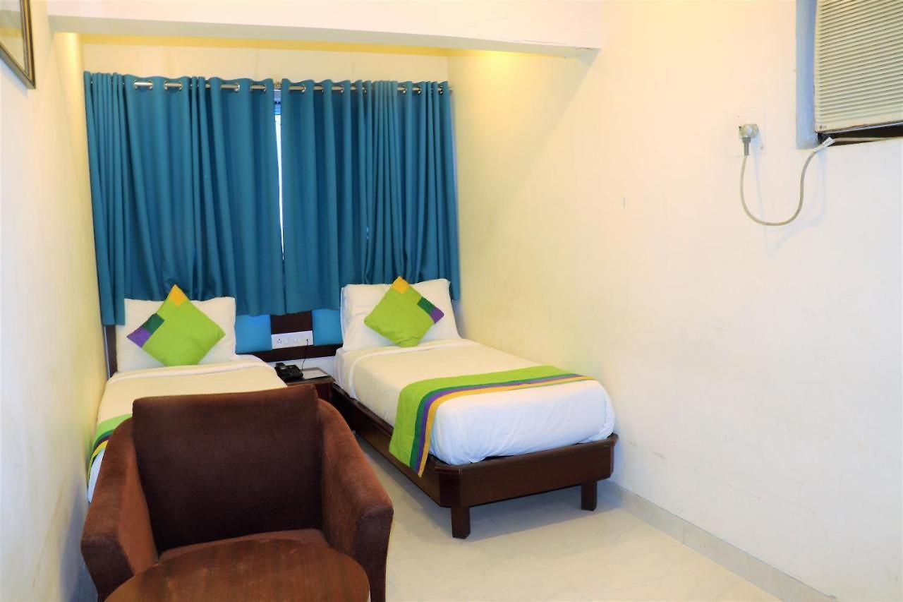 Hexhotel Castle New Hotel 3*