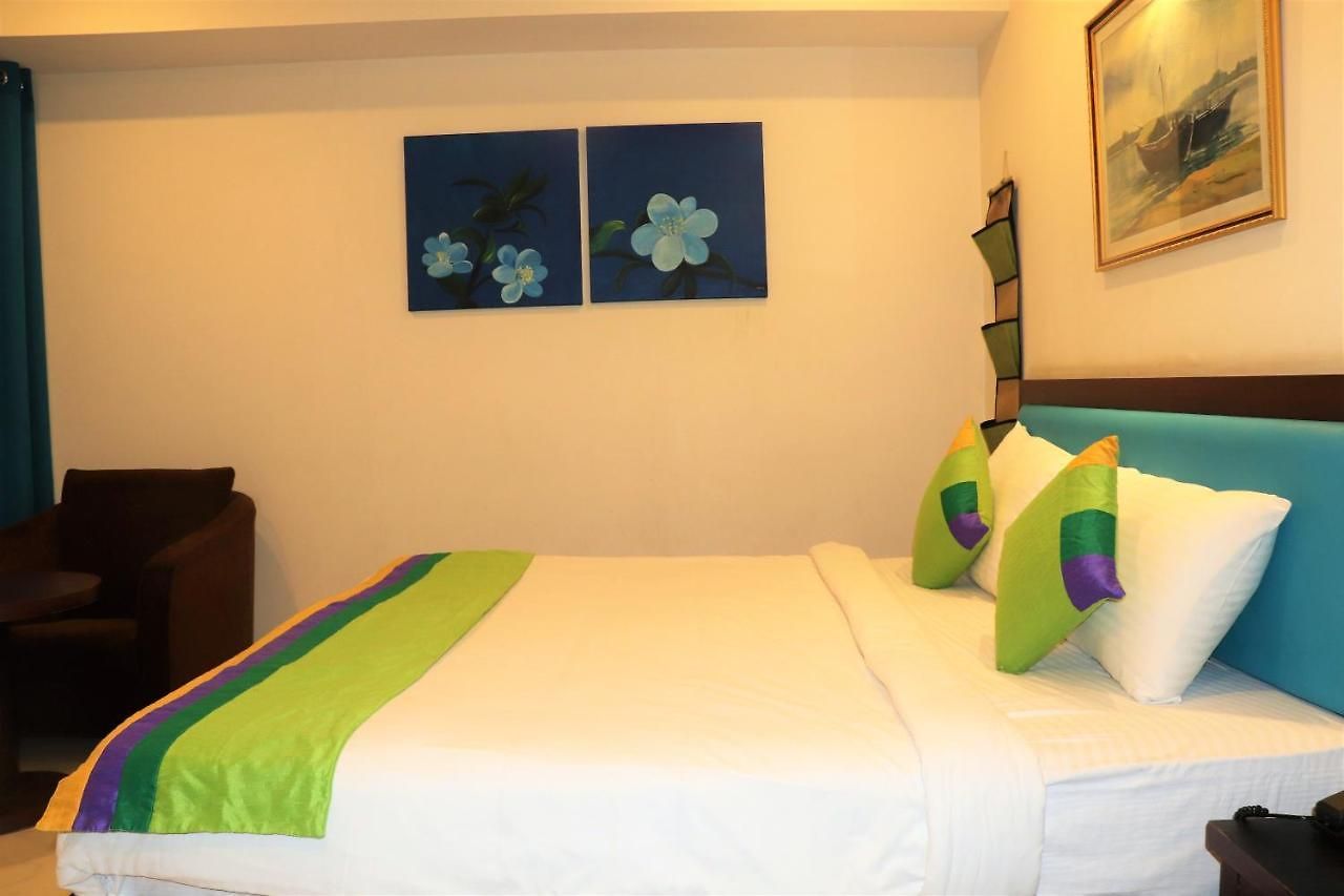 Hexhotel Castle New Mumbai