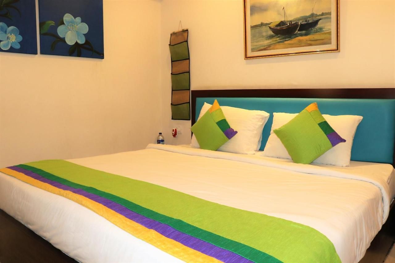 Hotel Hexhotel Castle New