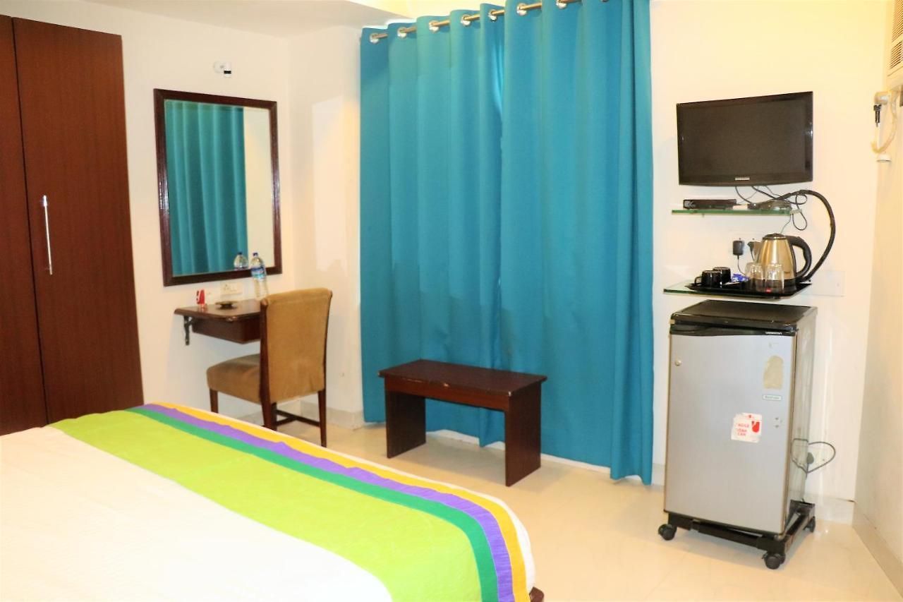 Hotel Hexhotel Castle New 3*