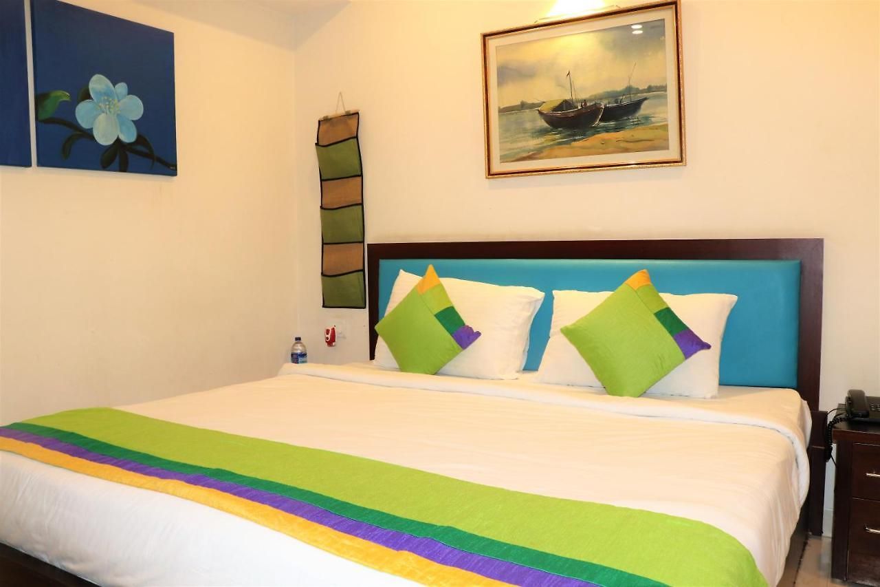 Hexhotel Castle New 3* Mumbai
