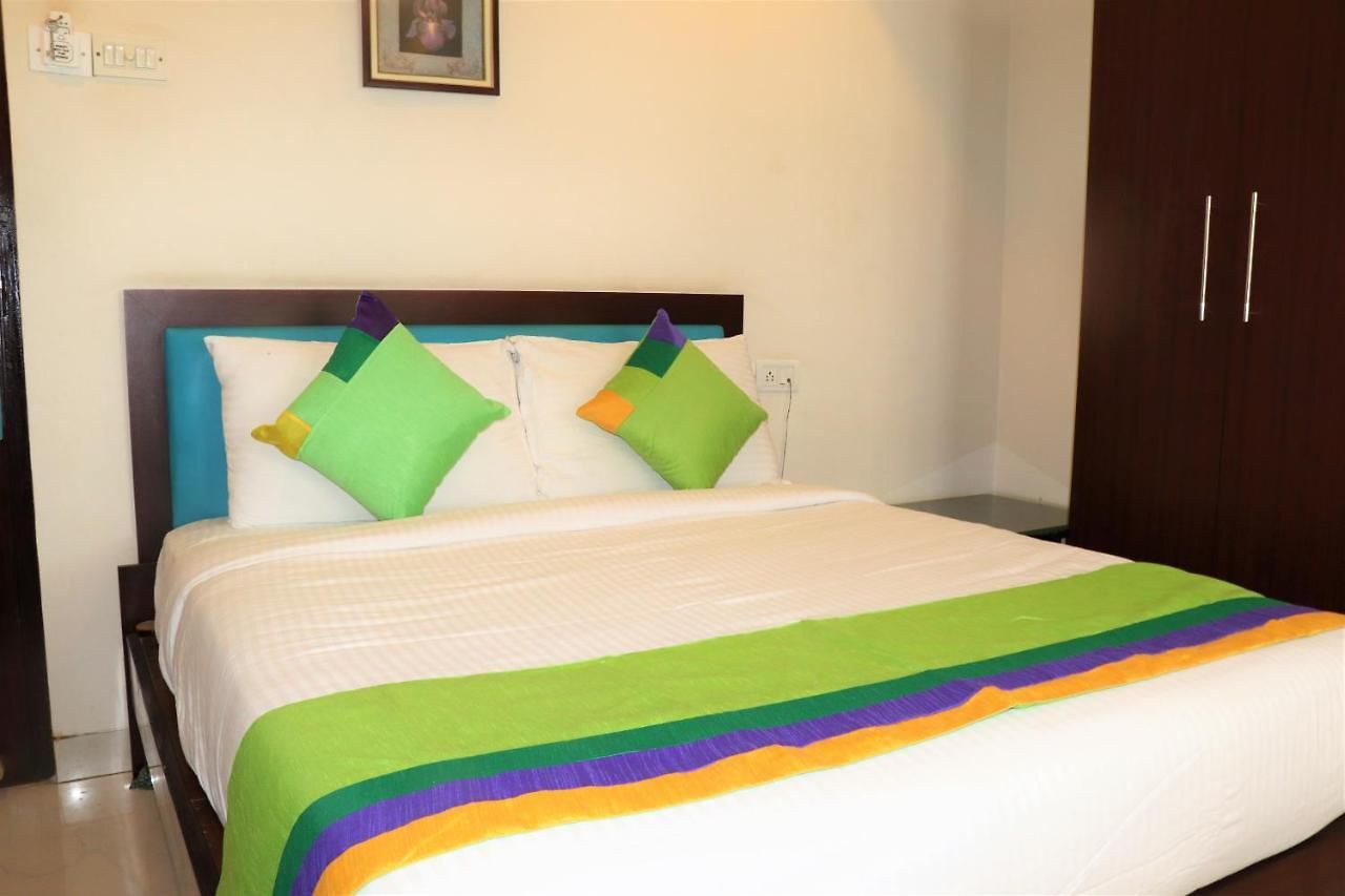 Hotel Hexhotel Castle New 3*