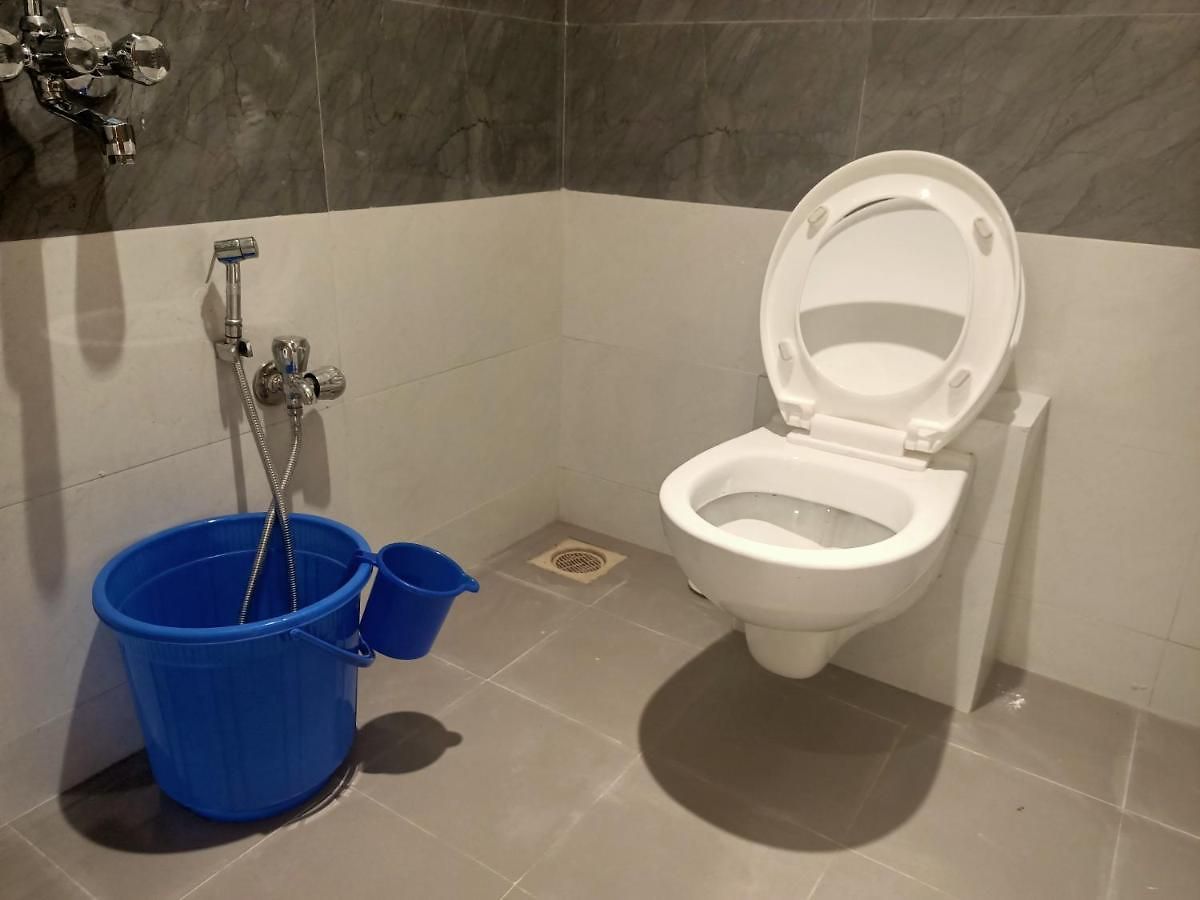 Hotel Fabhotel Elegance Mumbai