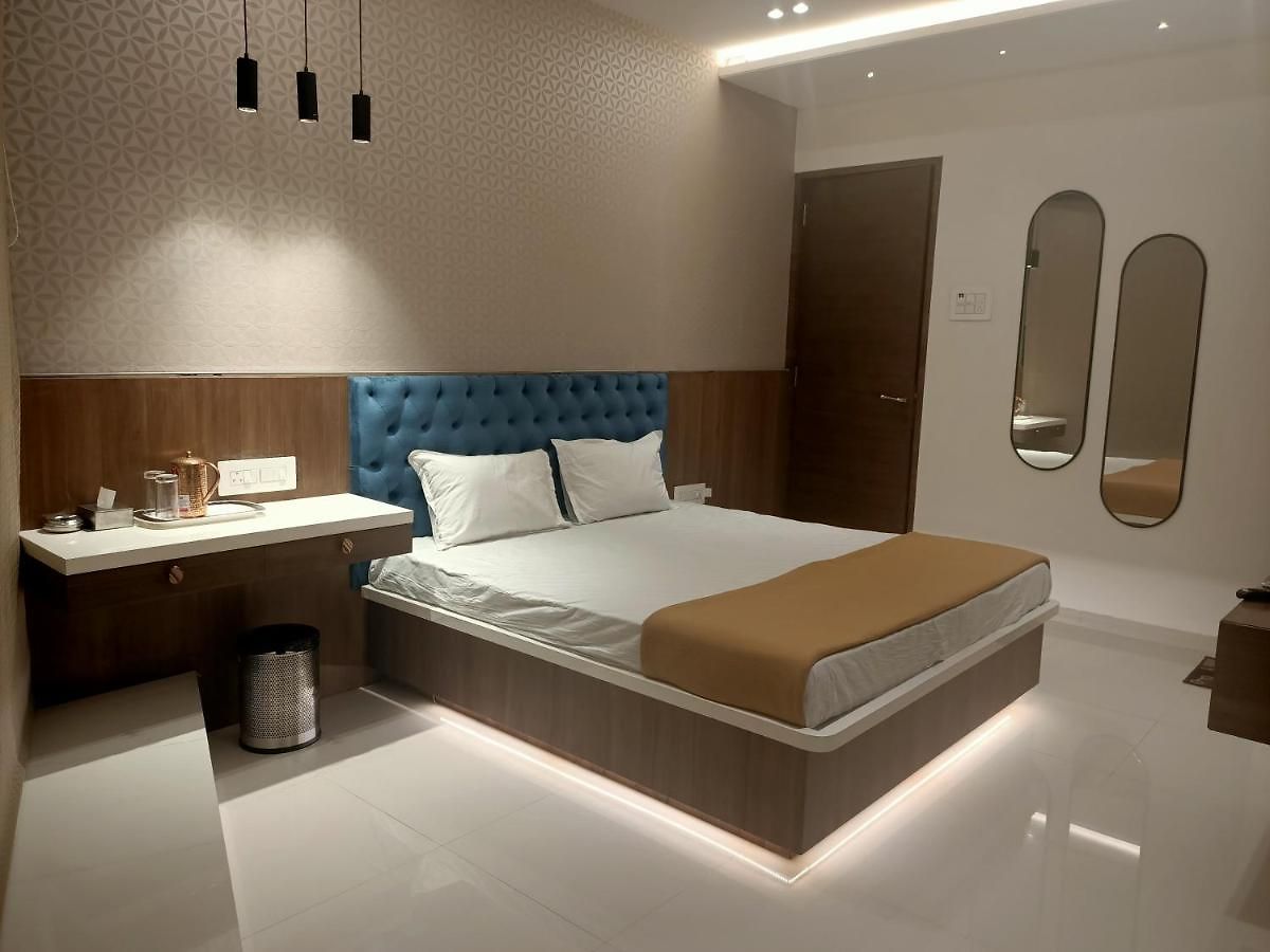 Fabhotel Elegance Hotel Mumbai