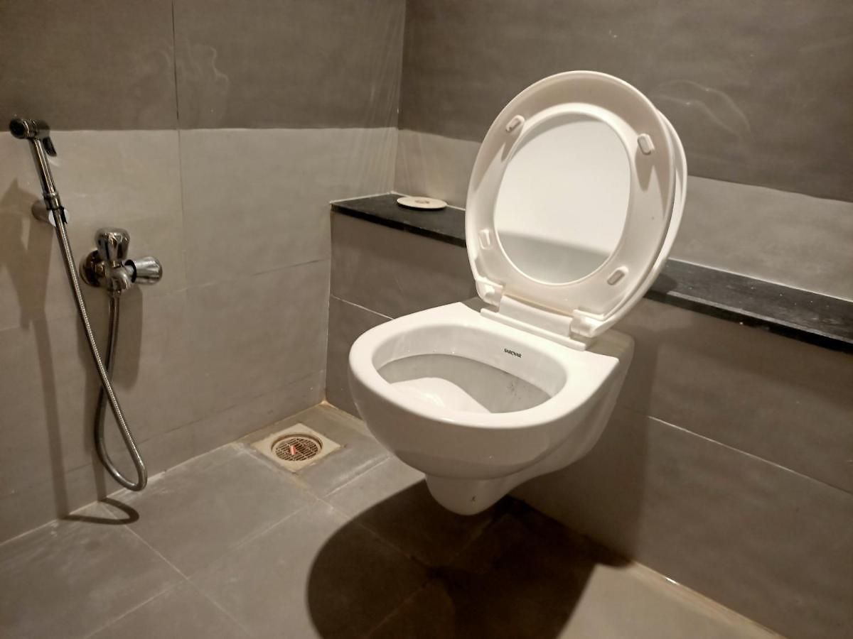 Hotel Fabhotel Elegance 2*