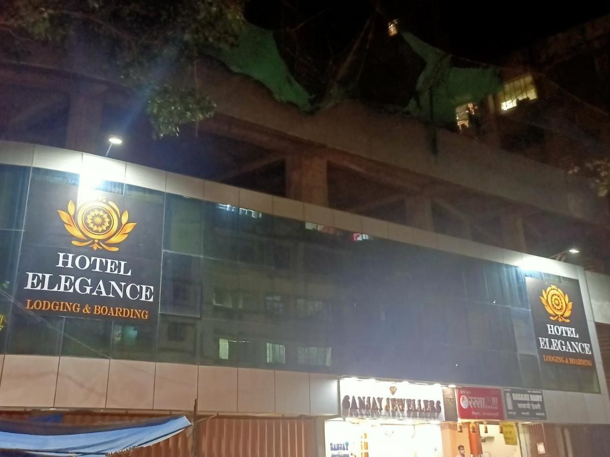 Fabhotel Elegance 2* Mumbai