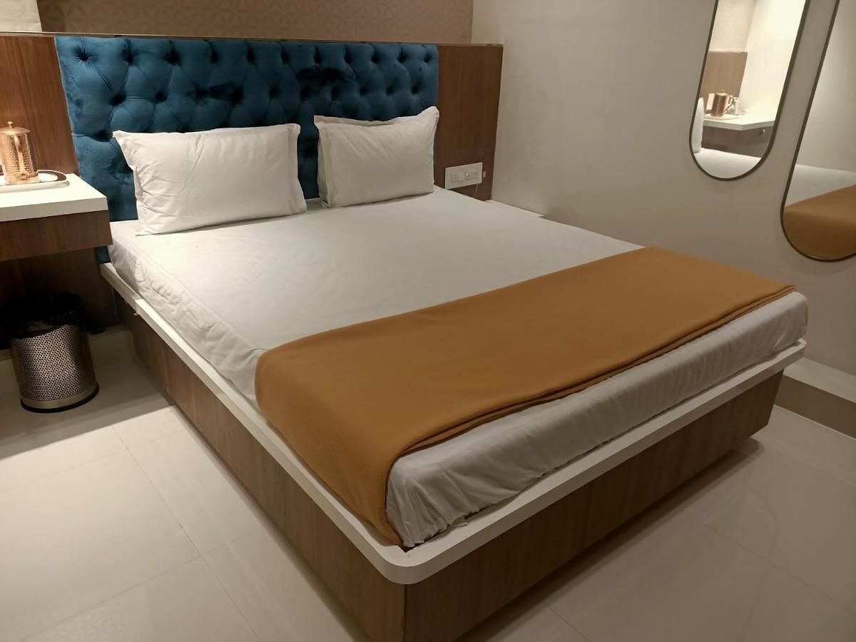 Hotel Fabhotel Elegance 2*