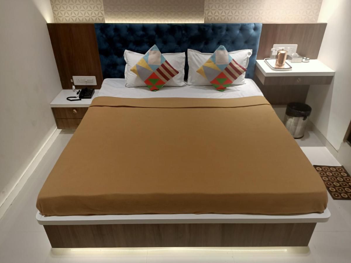 Fabhotel Elegance 2* Mumbai