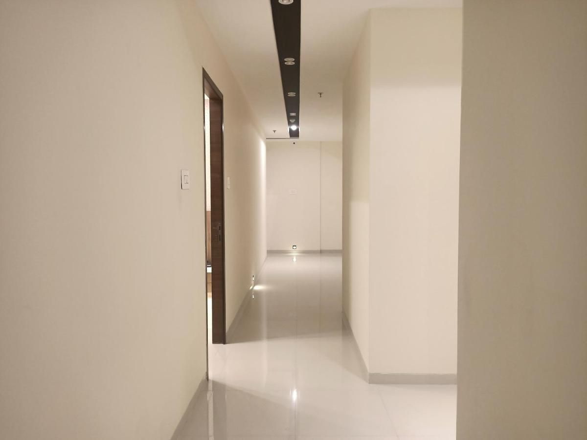 Hotel Fabhotel Elegance