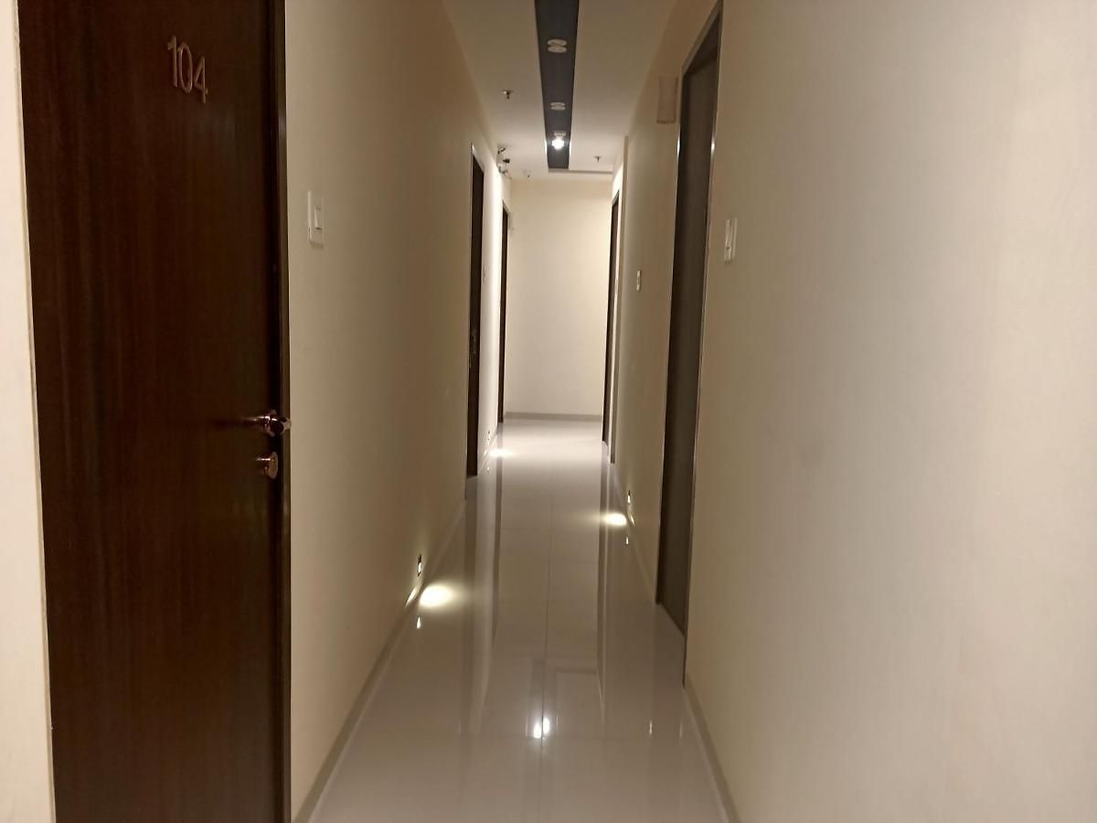 Fabhotel Elegance