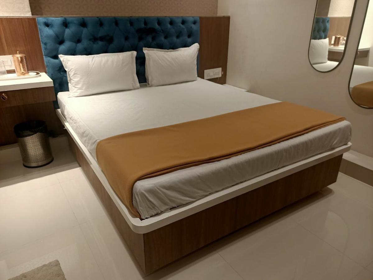 Fabhotel Elegance Hotel Mumbai