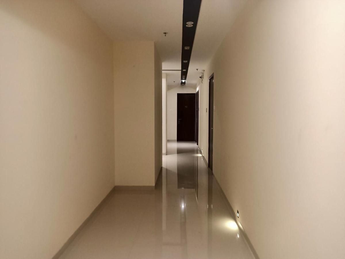 Fabhotel Elegance Hotel Mumbai