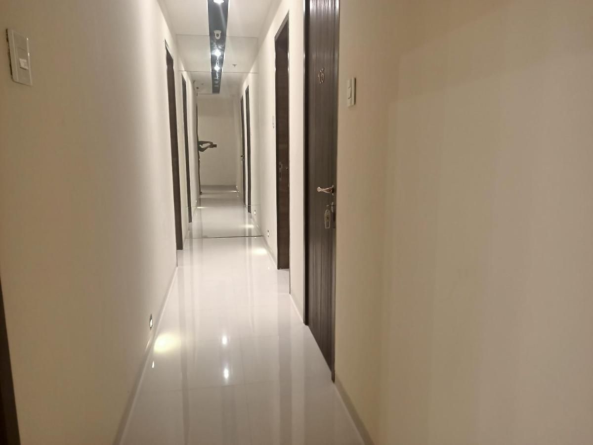Hotel Fabhotel Elegance Mumbai