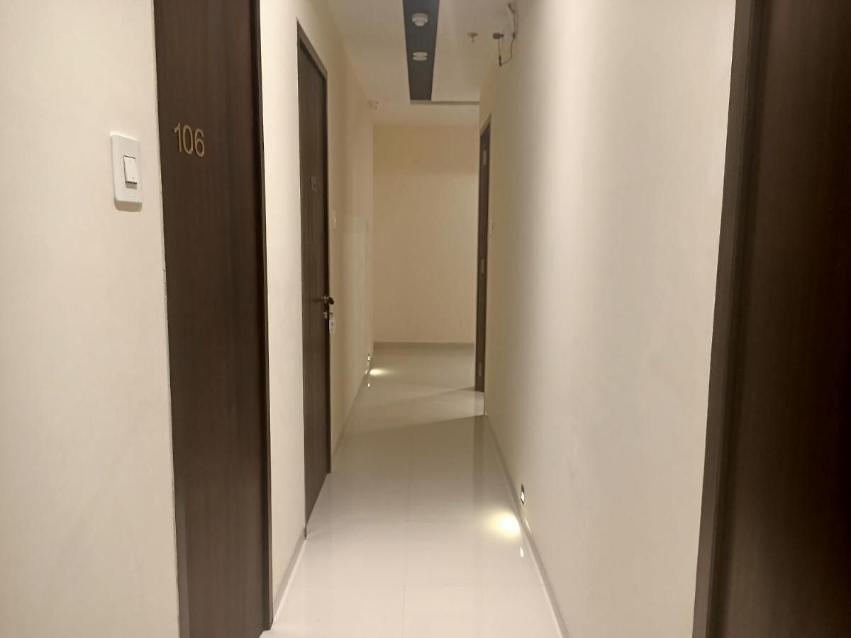 Fabhotel Elegance Hotel