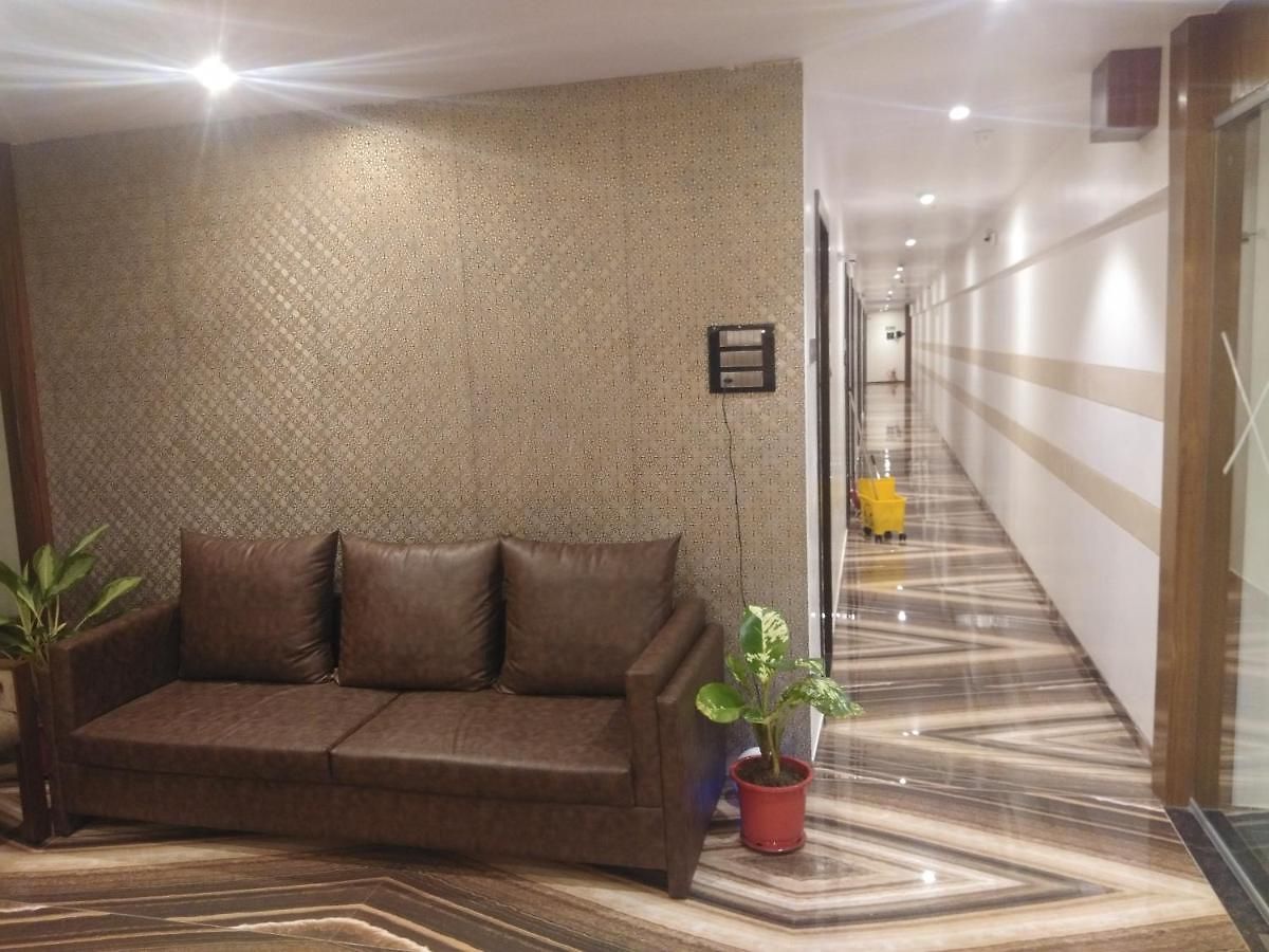 Hotel Ocean Blue