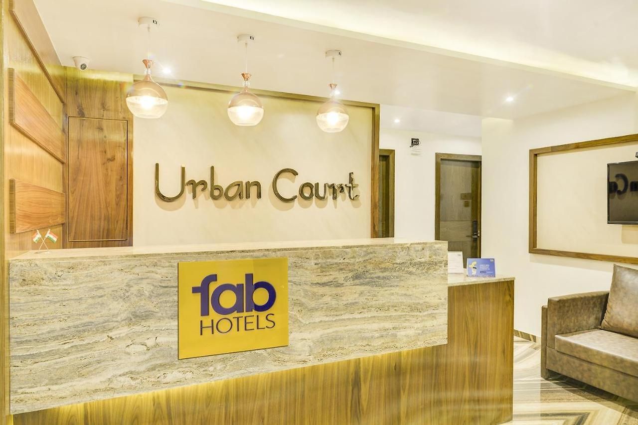 Ocean Blue Hotel
