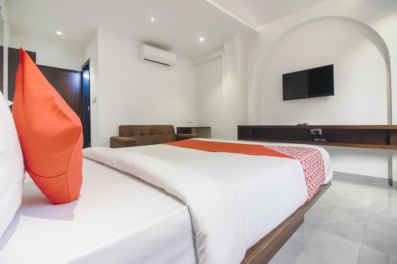Flora Suites Mumbai