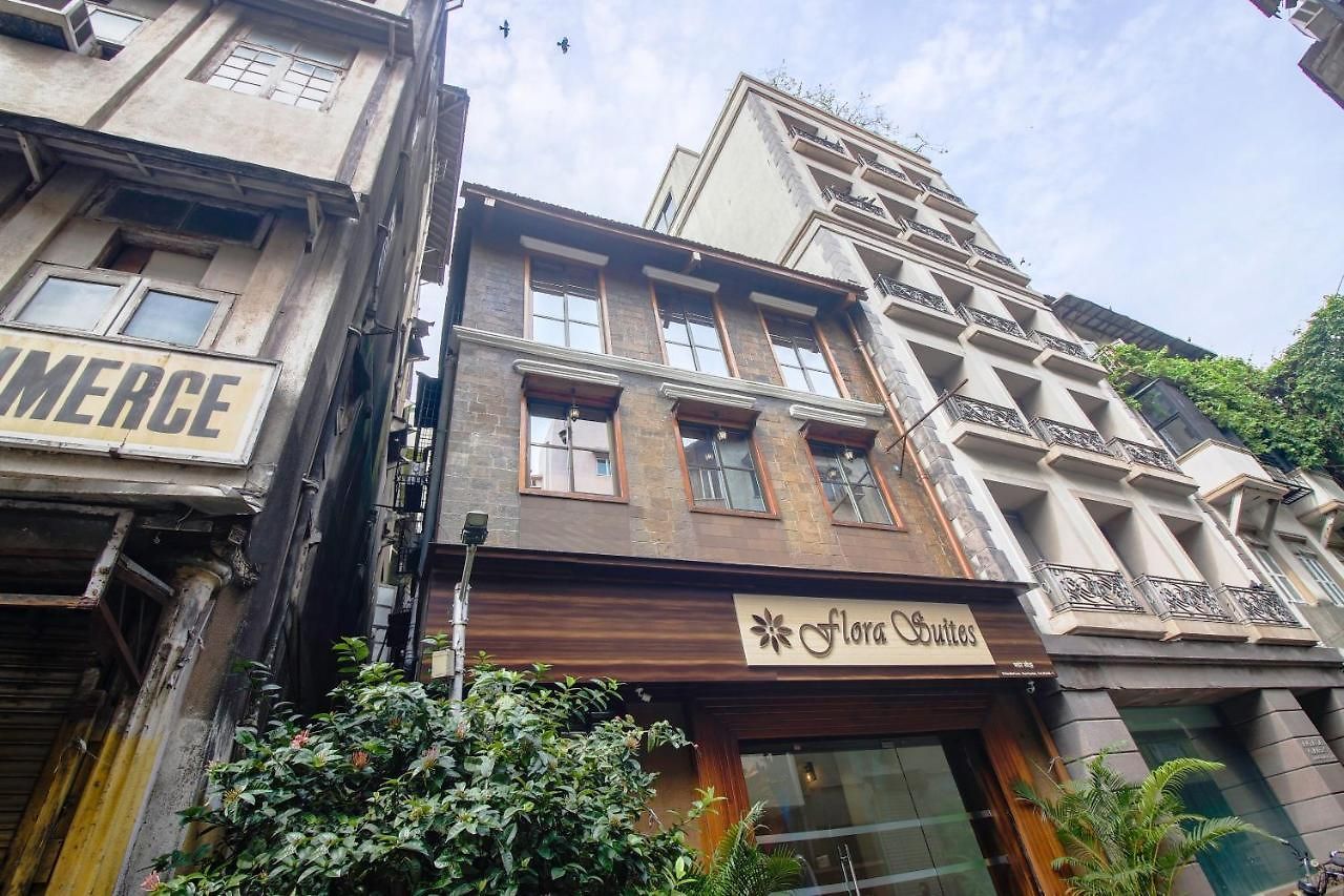 Hotel Flora Suites
