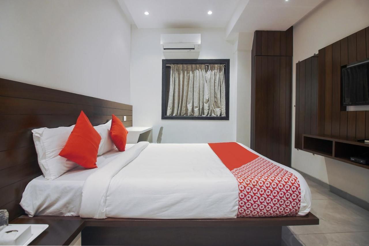 Flora Suites Mumbai