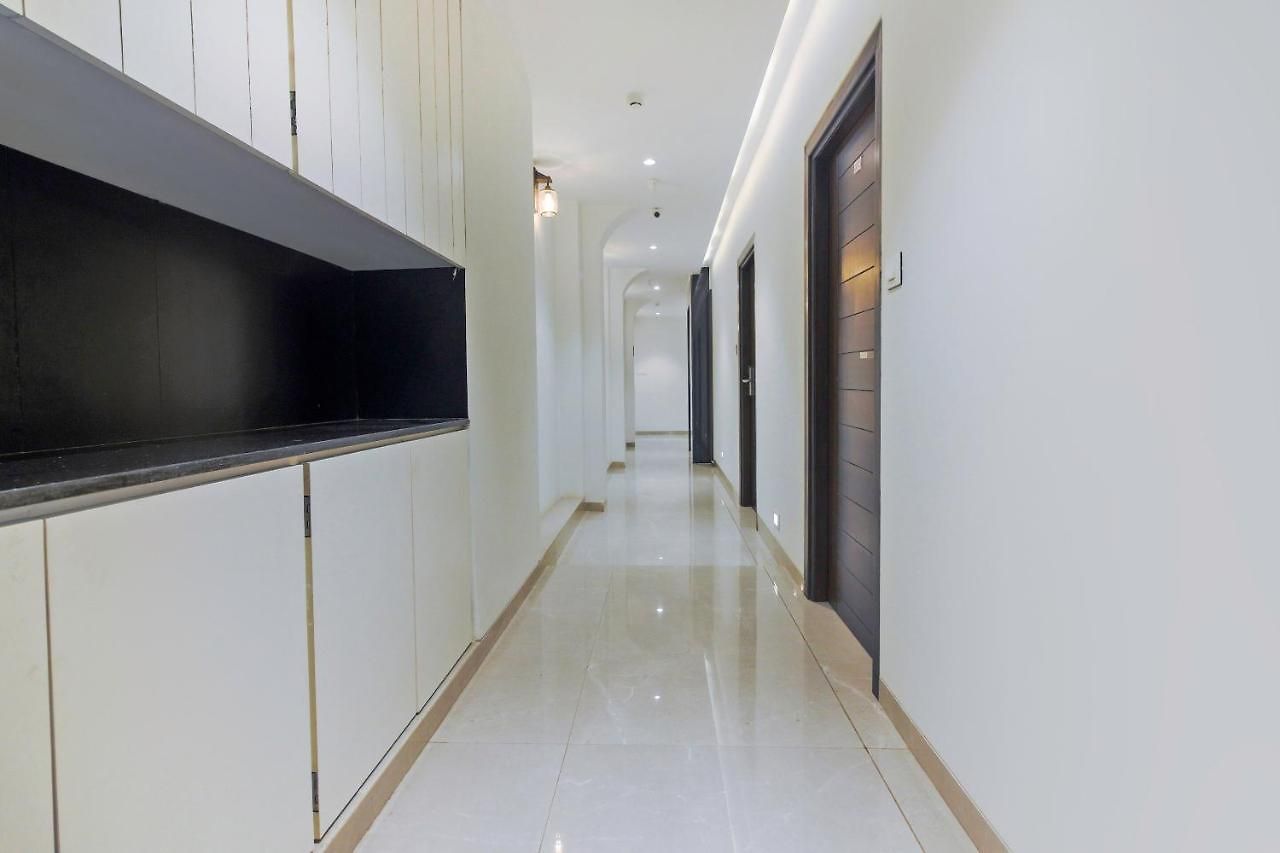 Flora Suites Hotel Mumbai