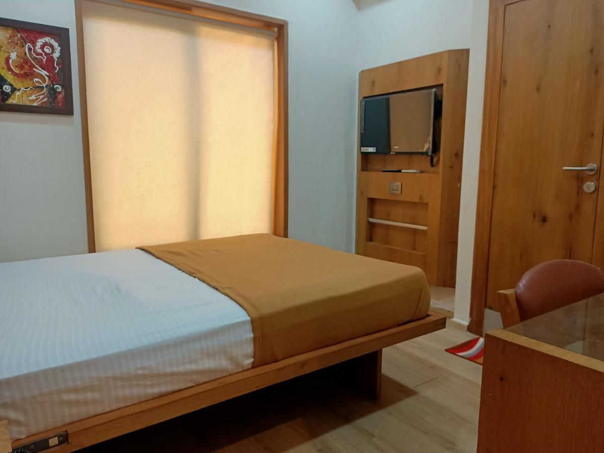 Elegancenx Andheri Hotel Mumbai