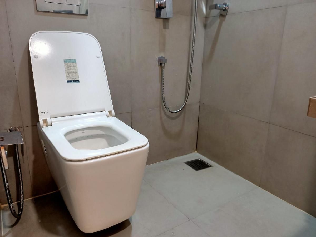 Elegancenx Andheri Hotel Mumbai