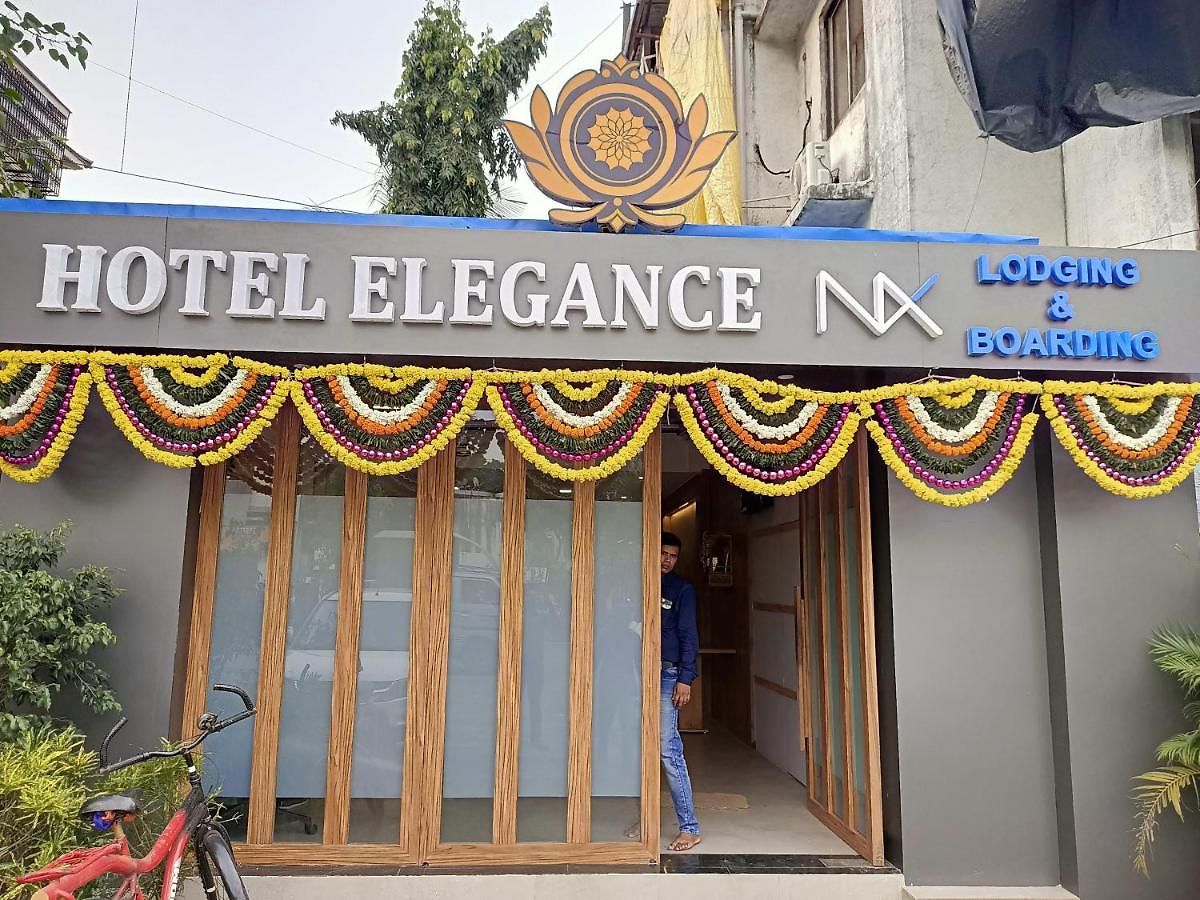 Elegancenx Andheri
