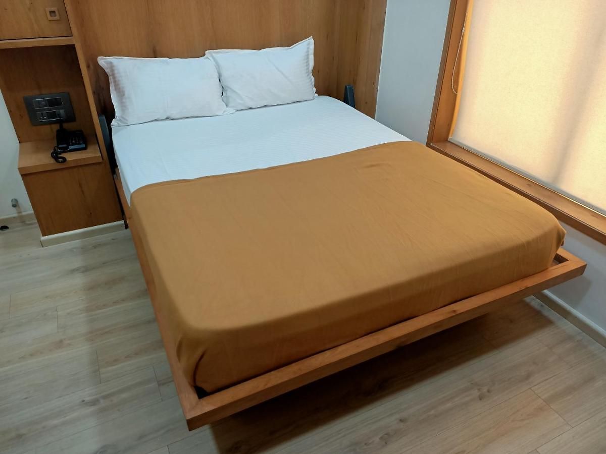Elegancenx Andheri Hotel Mumbai