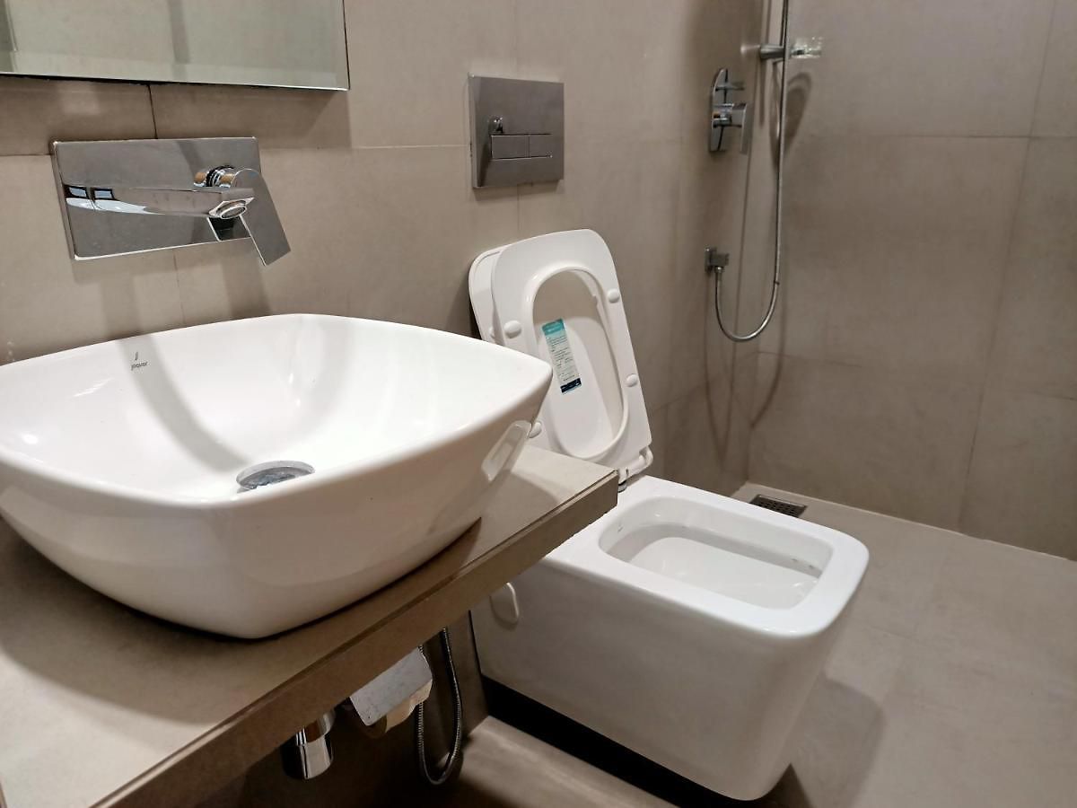 Elegancenx Andheri Hotel Mumbai