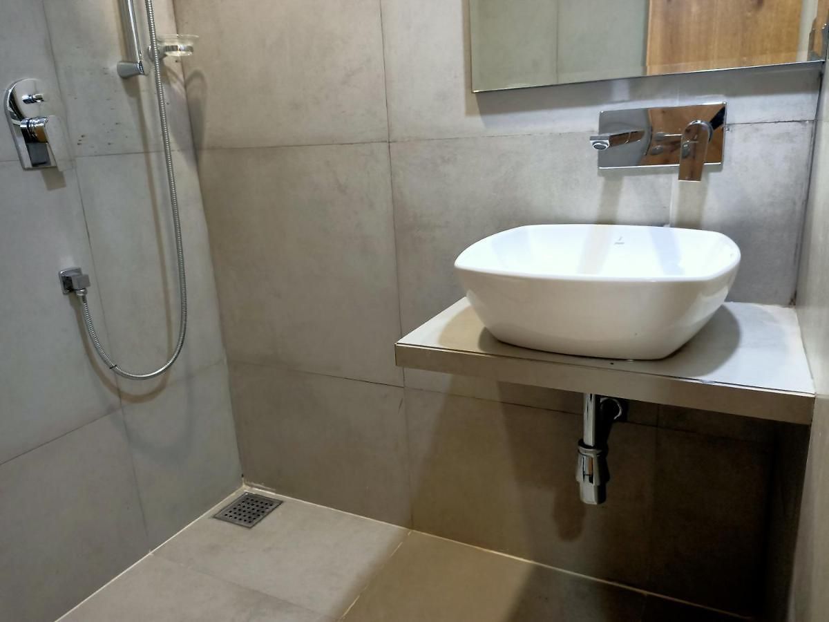 Hotel Elegancenx Andheri Mumbai